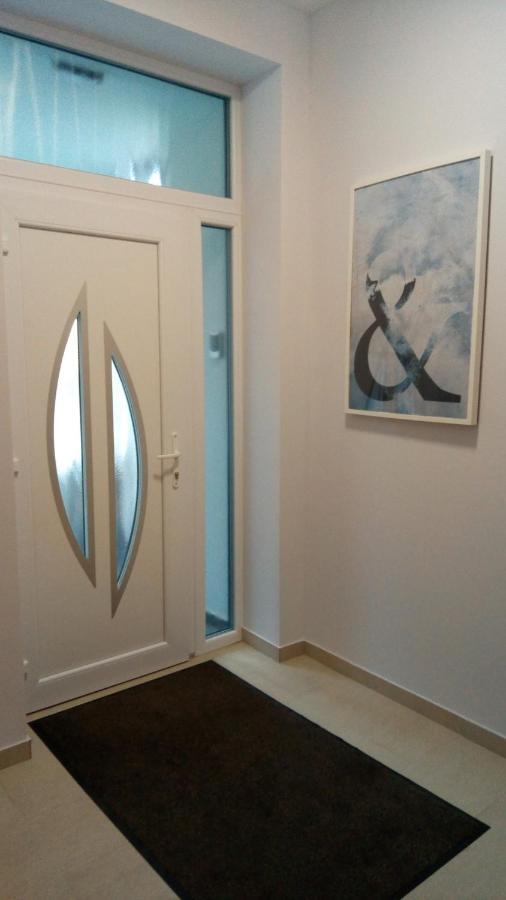 מישקולץ Loli Apartman מראה חיצוני תמונה